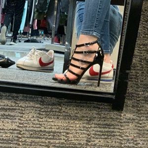 Ysl heels